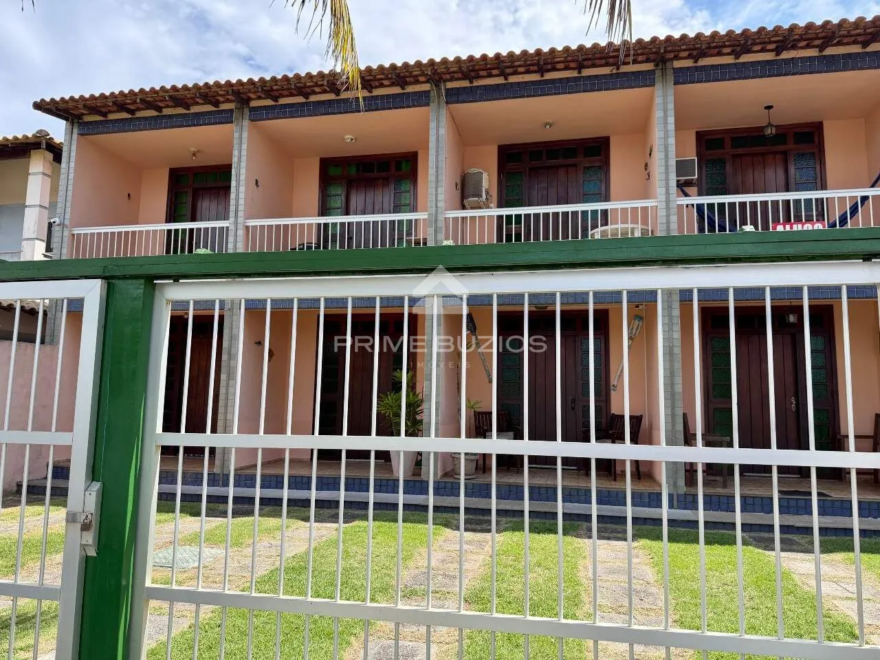 Casa em condomínio a venda, 2 quartos, 2 suítes, 1 vaga, Praia do Foguete – Cabo Frio/RJ