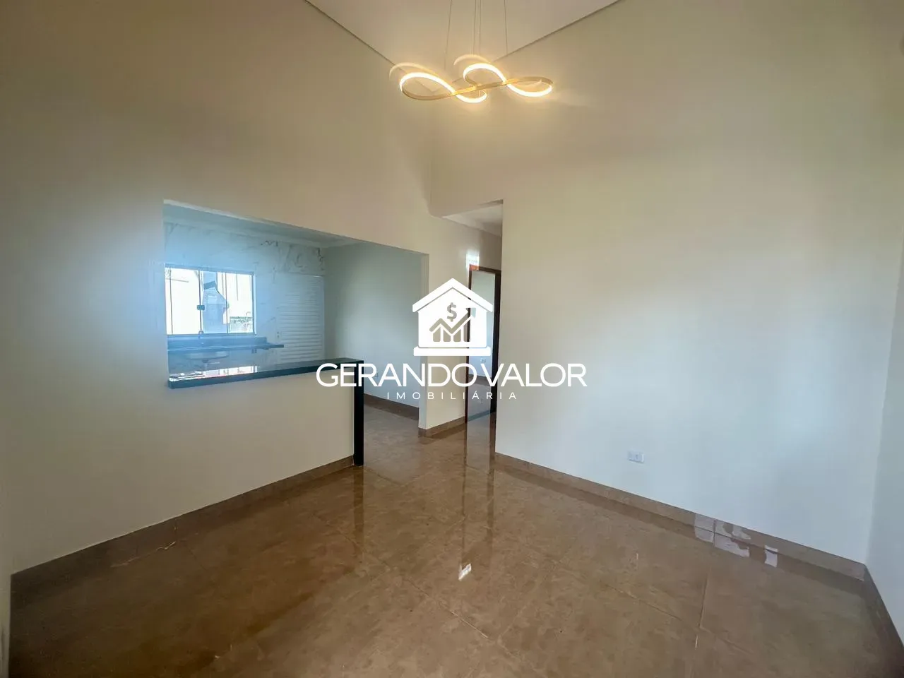 casa à venda no Piratininga em Campo Grande MS - foto 5 - 2 quartos