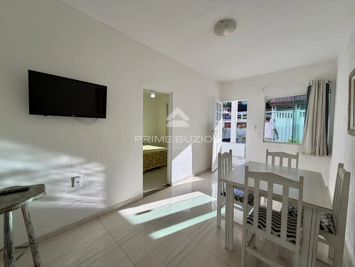 Gated community house for rent, 2 bedrooms, Brava – Armação dos Búzios/RJ