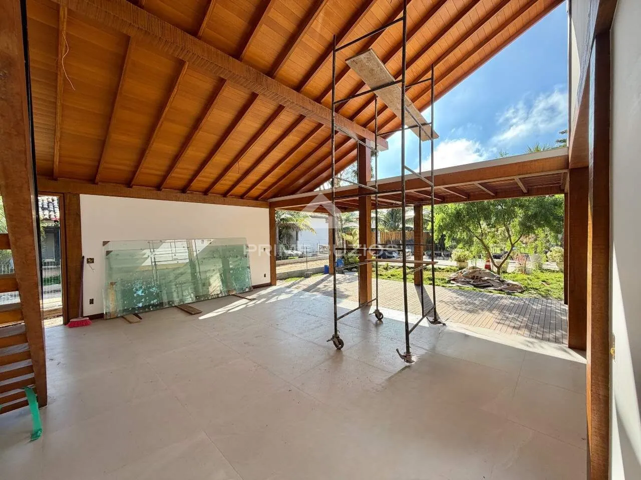 Gated community house for sale, 4 bedrooms, 4 suites, 3 parking spaces, Manguinhos – Armação dos Búzios/RJ