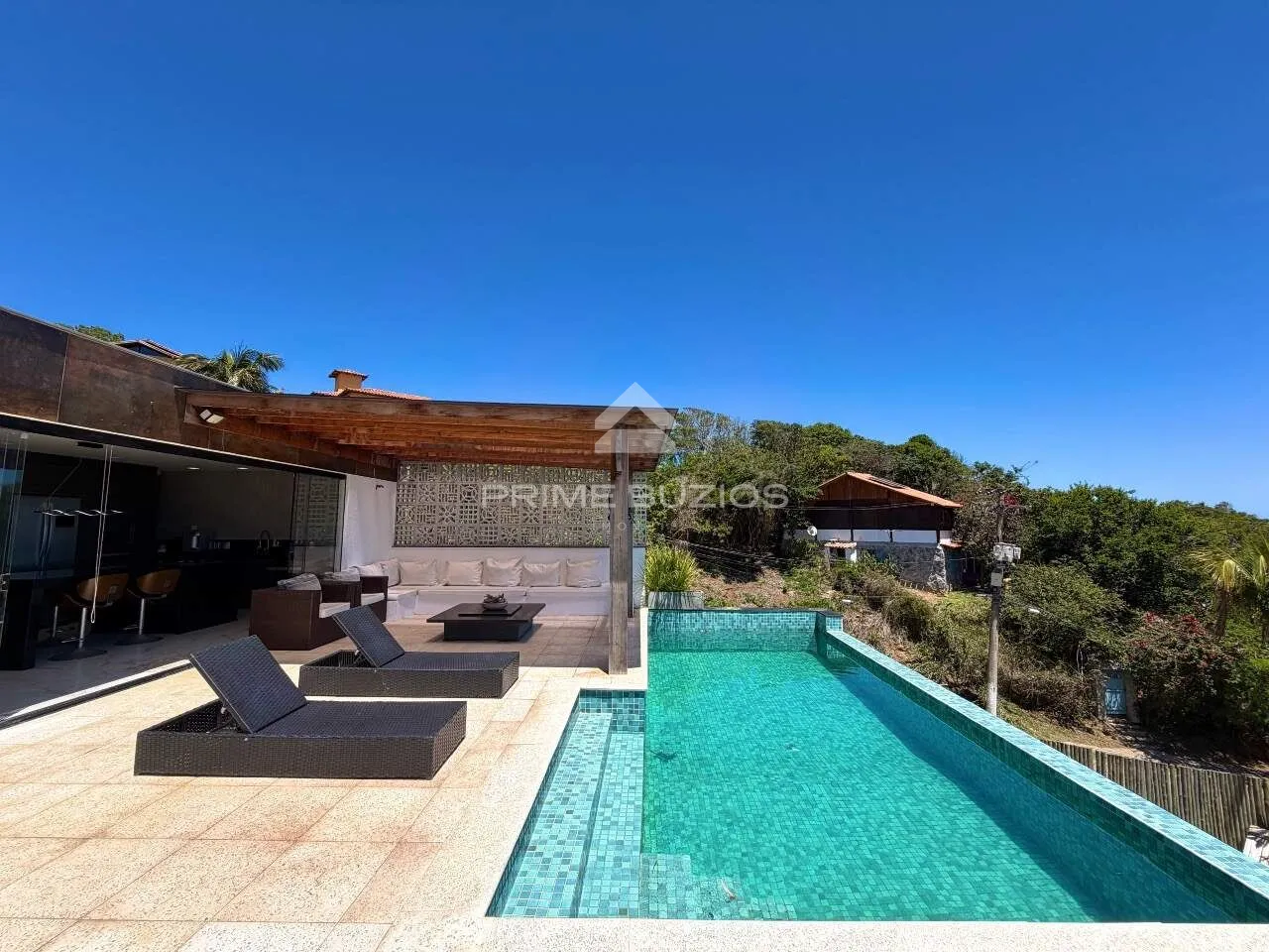 Casa a venda, 3 quartos, 3 suítes, 2 vagas, Albatroz – Armação dos Búzios/RJ