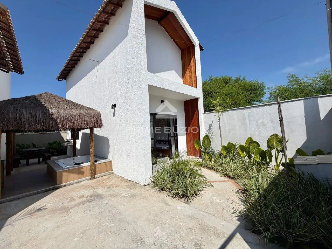 Casa a venda, 1 quarto, 1 vaga, São José – Armação dos Búzios/RJ