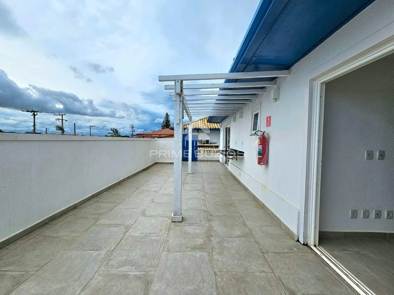 Casa em condomínio a venda, 1 quarto, 1 suíte, 1 vaga, Praia Rasa – Armação dos Búzios/RJ