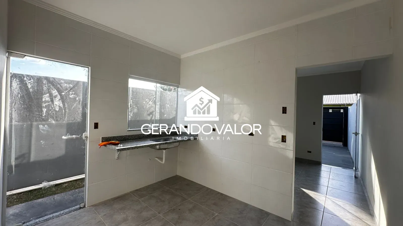 casa à venda no Jardim Aeroporto em Campo Grande MS - foto 5 - 2 quartos