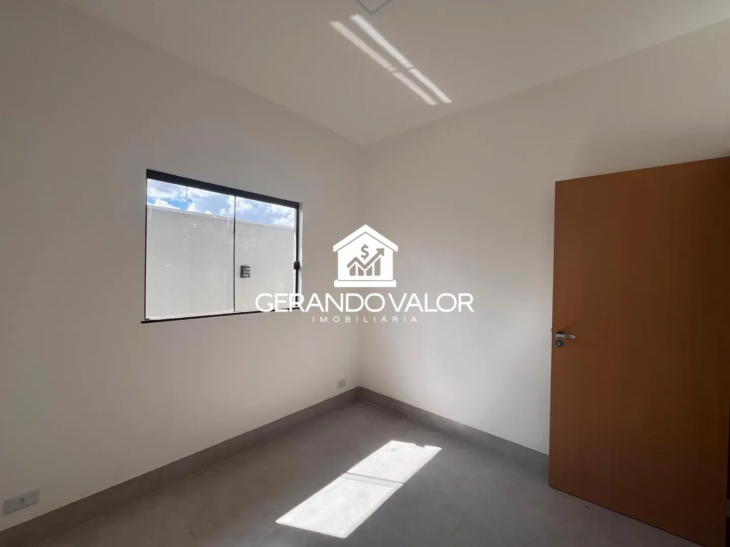 casa à venda no North Park em Campo Grande MS - foto 11 - 3 quartos