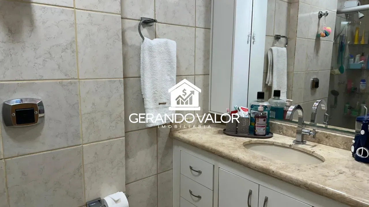 sobrado à venda no Coopharádio em Campo Grande MS - foto 21 - 4 quartos