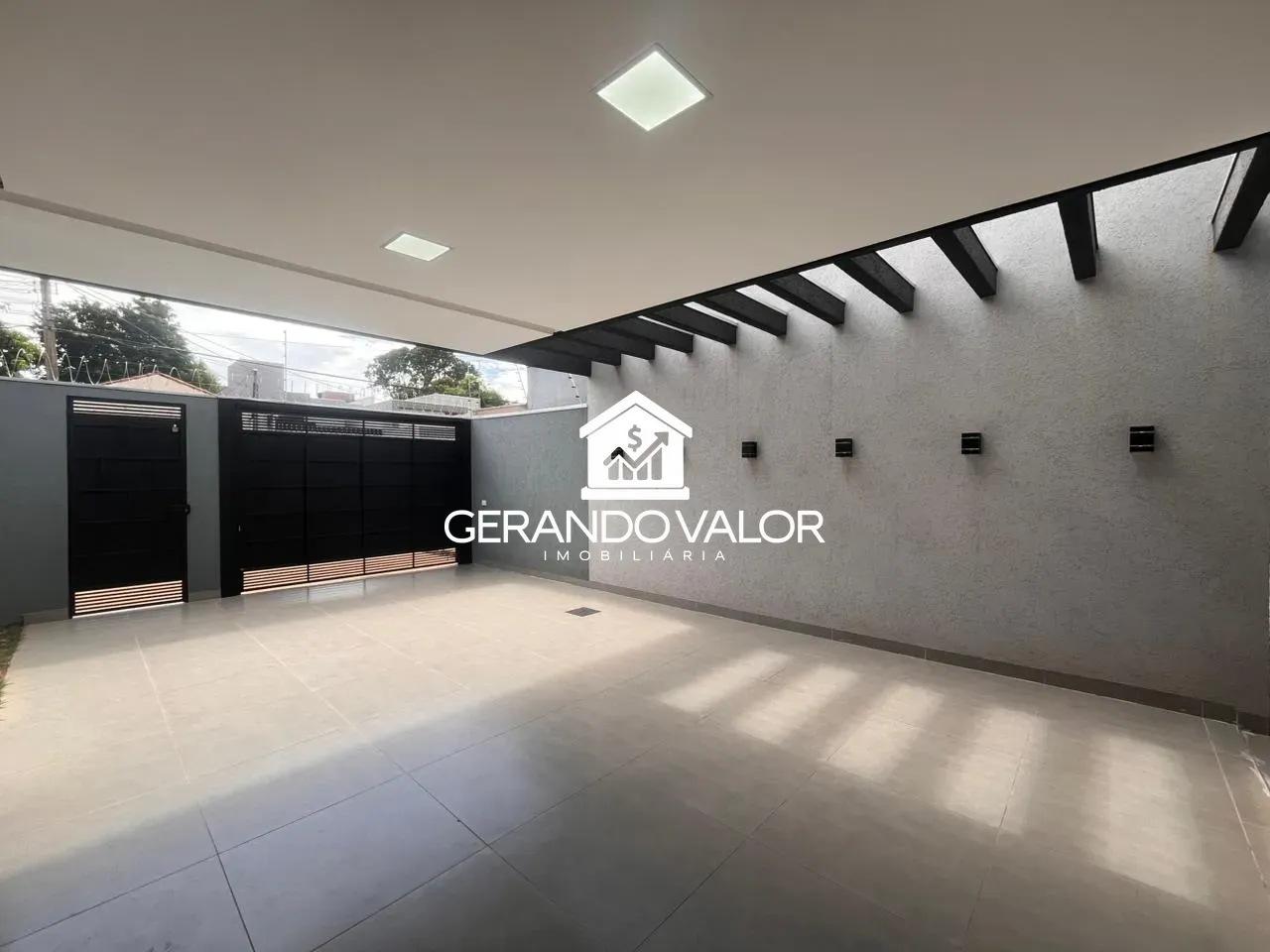 casa à venda no Parque Residencial Rita Vieira em Campo Grande MS - foto 8 - 3 quartos