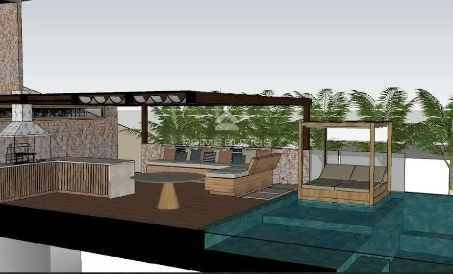Terreno en venta, 4 cocheras, Ferradura – Armação dos Búzios/RJ