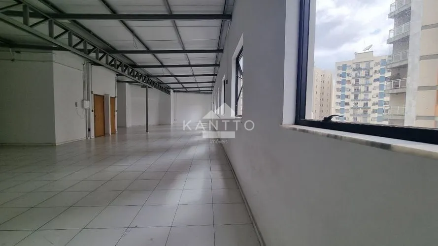 Sala Comercial