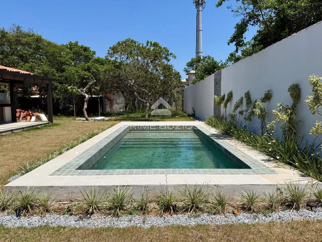 Casa a venda, 4 quartos, 4 suítes, 3 vagas, Praia Rasa – Armação dos Búzios/RJ