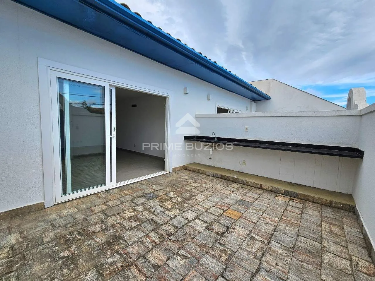 Flat em condomínio for sale, 1 bedroom, 1 suite, 1 parking space, Praia Rasa – Armação dos Búzios/RJ