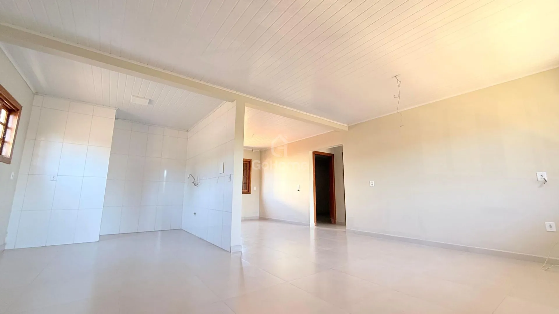 Foto 5 de casa em Chapecó