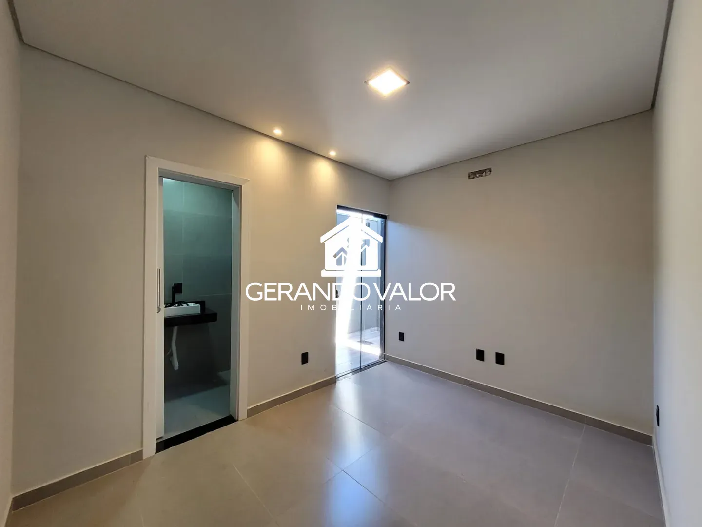 casa à venda no Parque Dallas em Campo Grande MS - foto 10 - 3 quartos