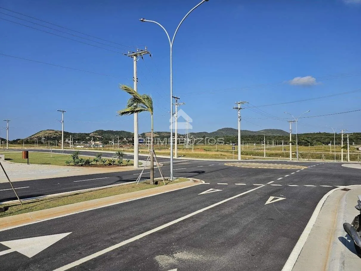 Terreno a venda, 2 vagas, Búzios – Armação dos Búzios/RJ