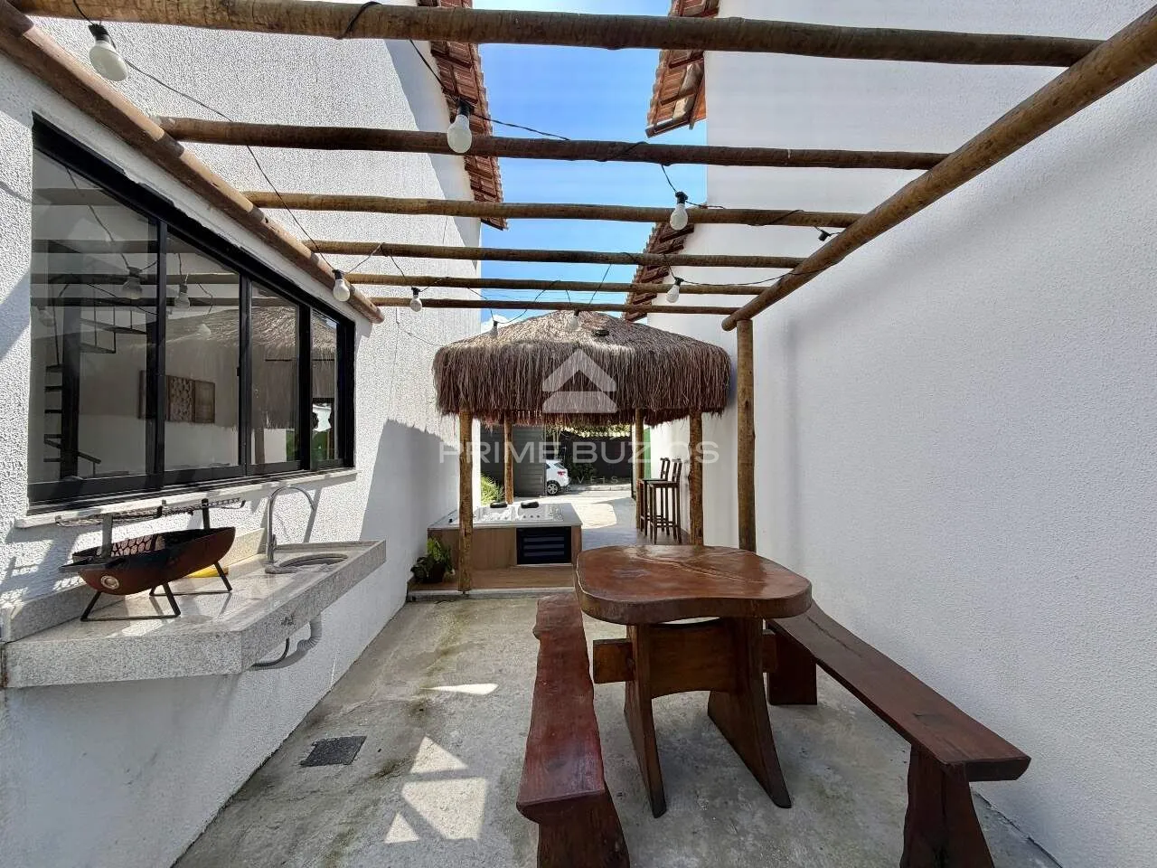 Casa a venda, 1 quarto, 1 vaga, São José – Armação dos Búzios/RJ