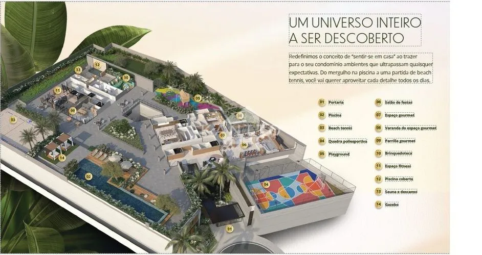 Apartamento