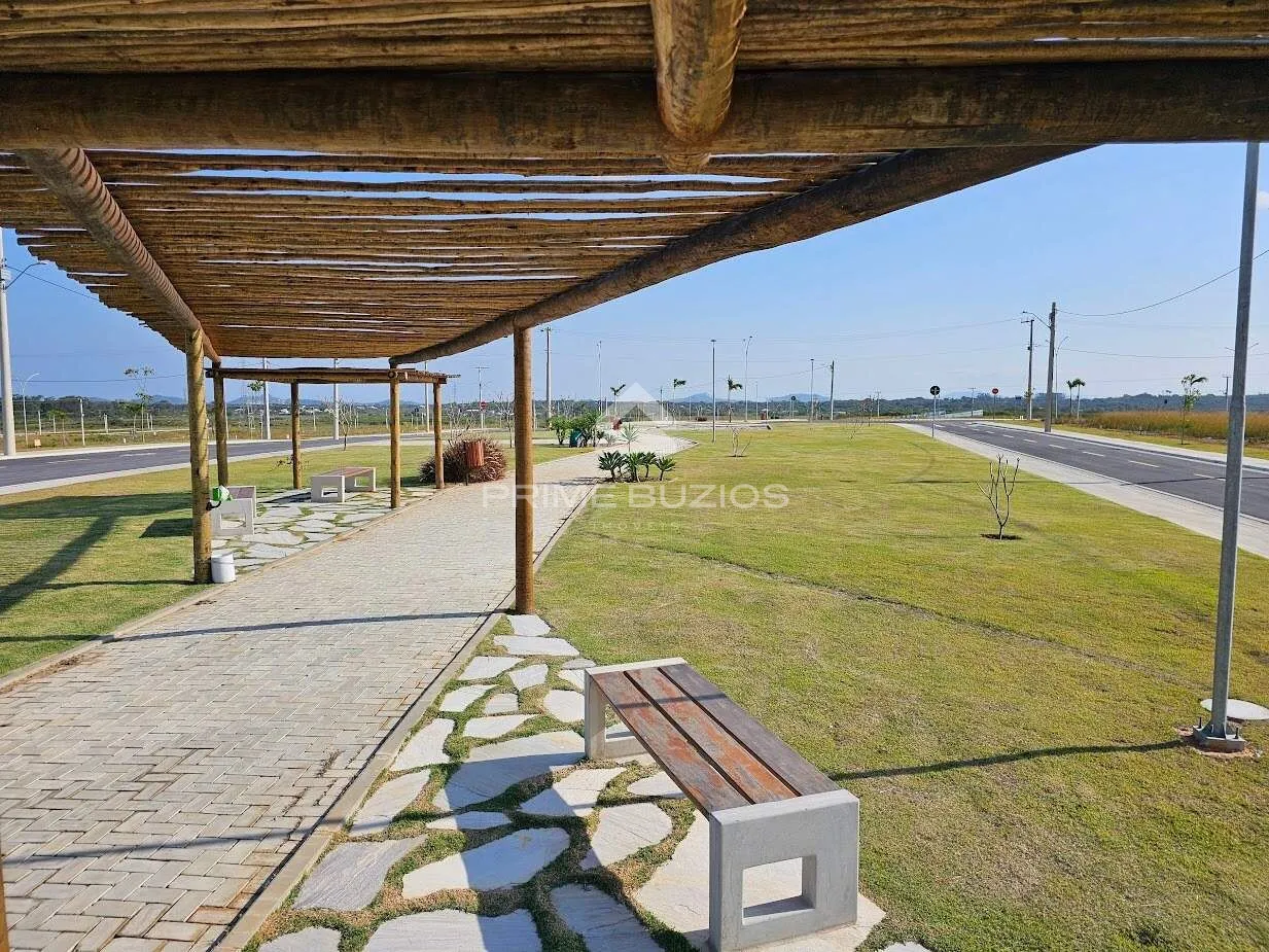 Terreno en venta, 2 cocheras, José Gonçalves – Armação dos Búzios/RJ