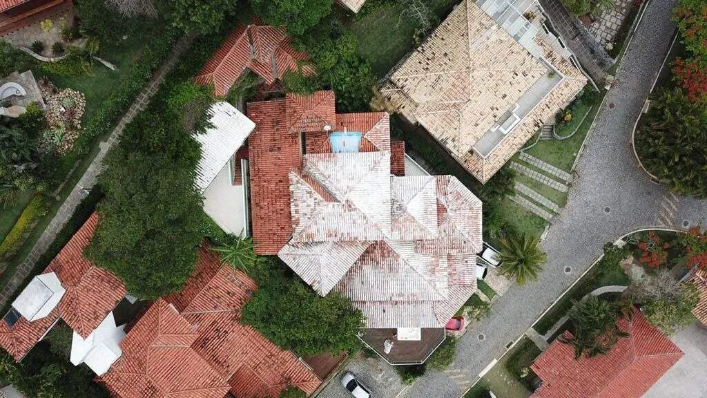 Casa em condomínio a venda, 5 quartos, 5 suítes, 4 vagas, Geribá – Armação dos Búzios/RJ