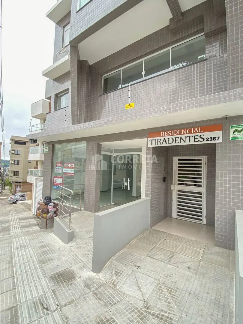 Sala Comercial - Centro - Santa Maria / RS