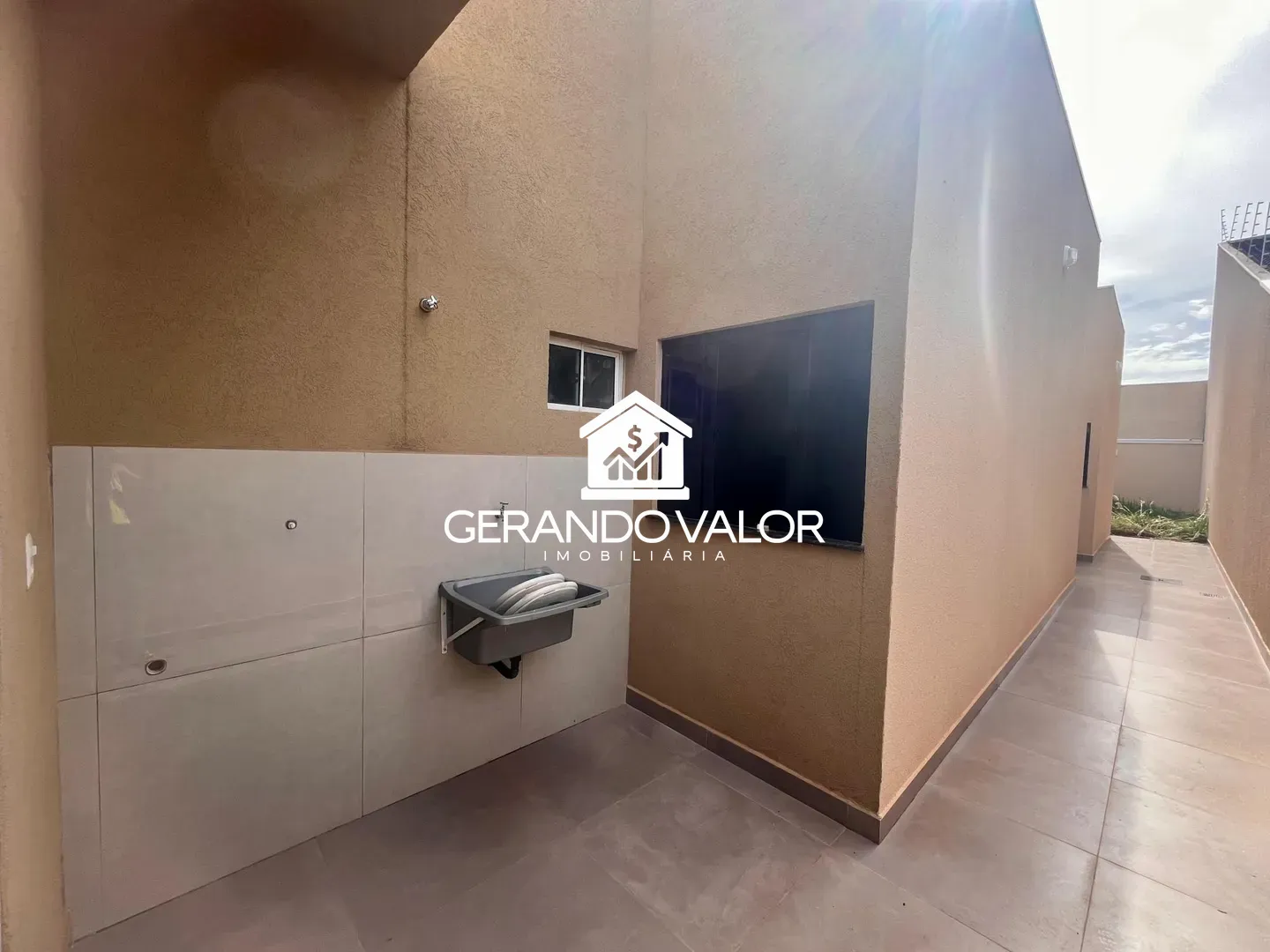 casa à venda no Jardim Leblon em Campo Grande MS - foto 18 - 3 quartos