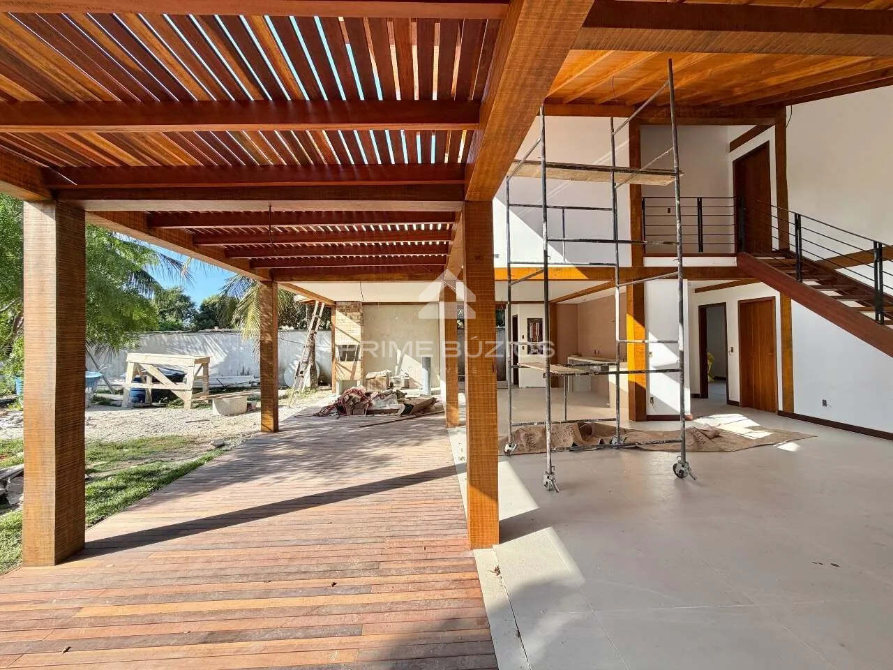 Gated community house for sale, 4 bedrooms, 4 suites, 3 parking spaces, Manguinhos – Armação dos Búzios/RJ