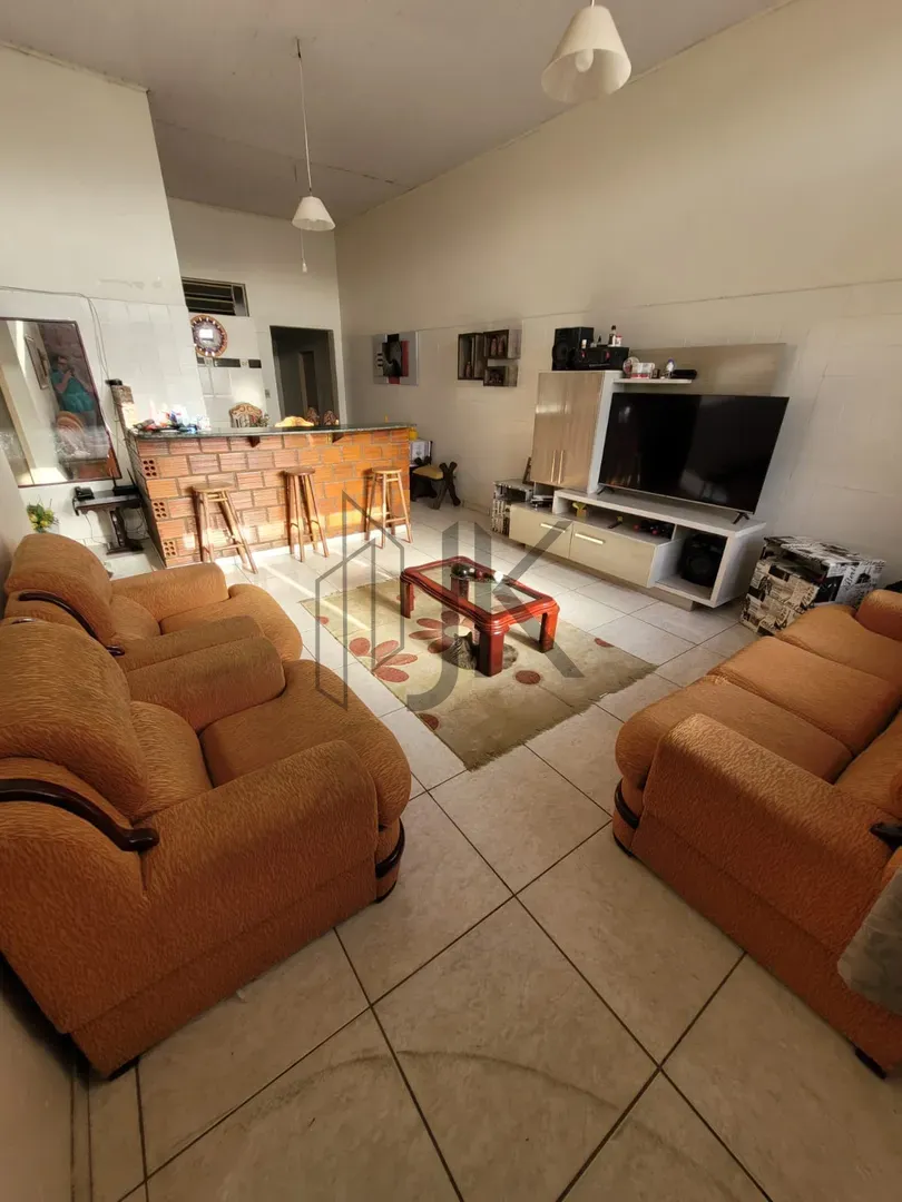 Casa, 5 dormitórios