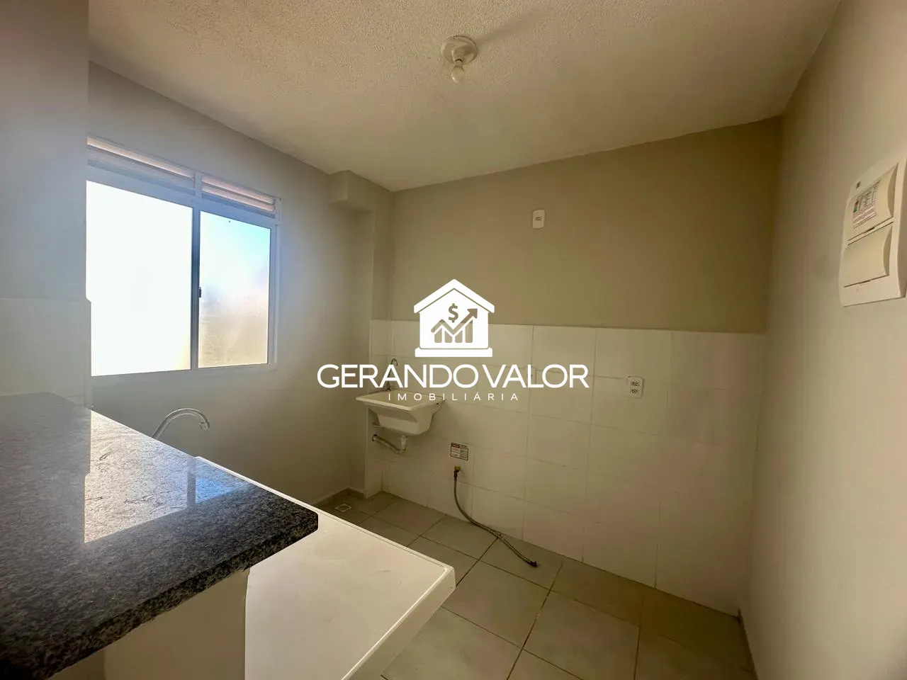 apartamento à venda no Jardim Leblon em Campo Grande MS - foto 6 - 2 quartos