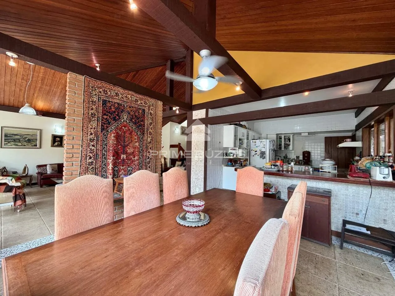 Casa a venda, 5 quartos, 5 suítes, 5 vagas, Geribá – Armação dos Búzios/RJ