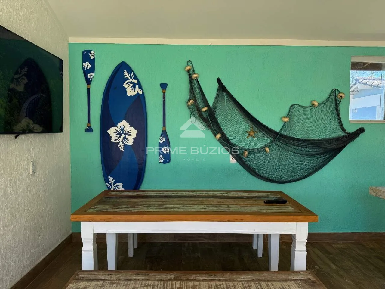 Casa em condomínio a venda, 3 quartos, 3 suítes, 3 vagas, Búzios – Armação dos Búzios/RJ
