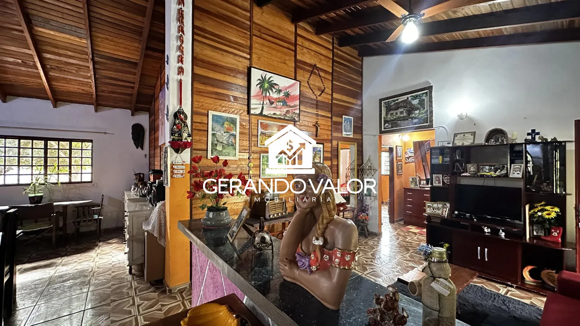 chácara/rural à venda no Centro em Campo Grande MS - foto 12 - 2 quartos