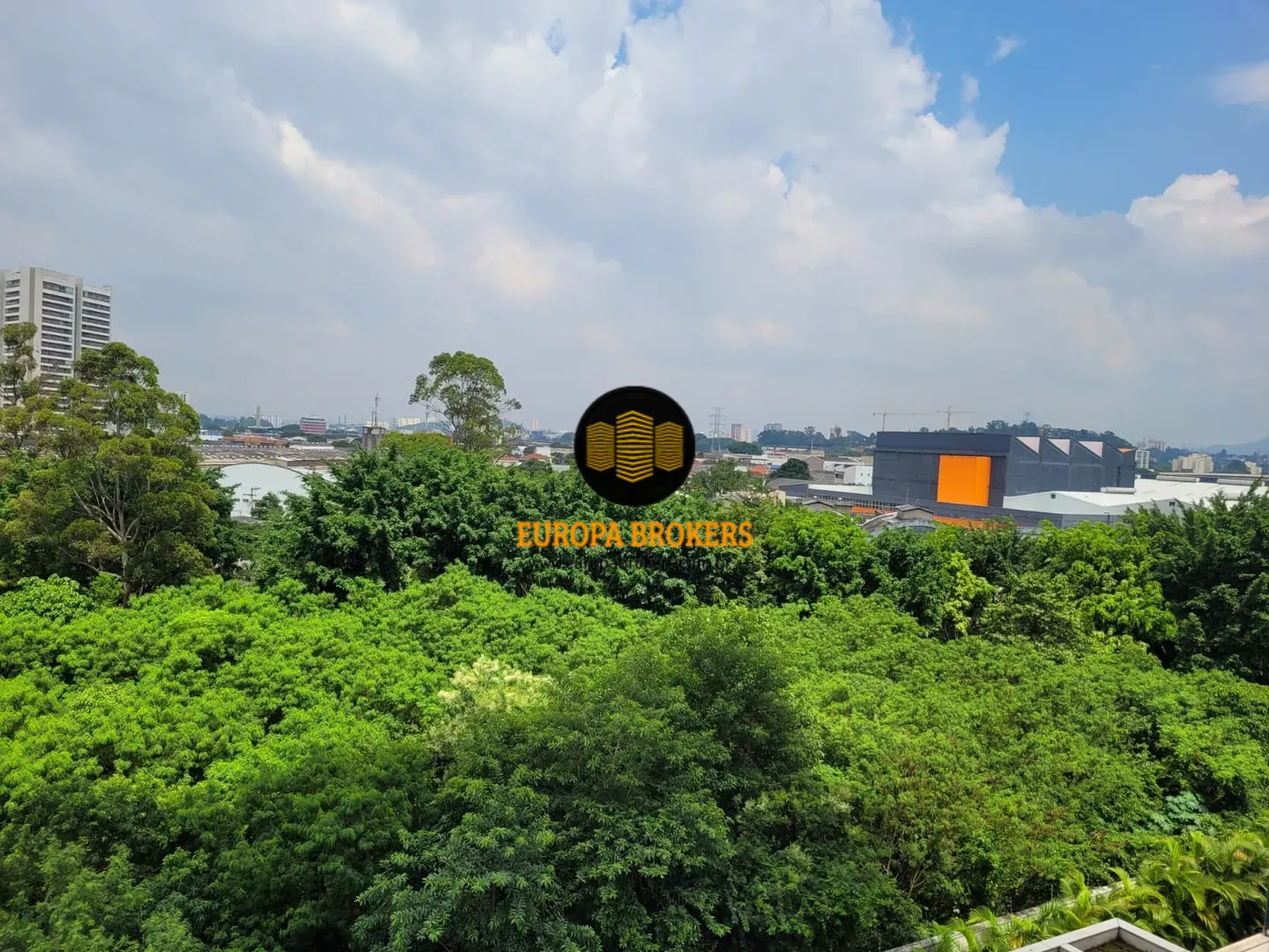 VARANDA