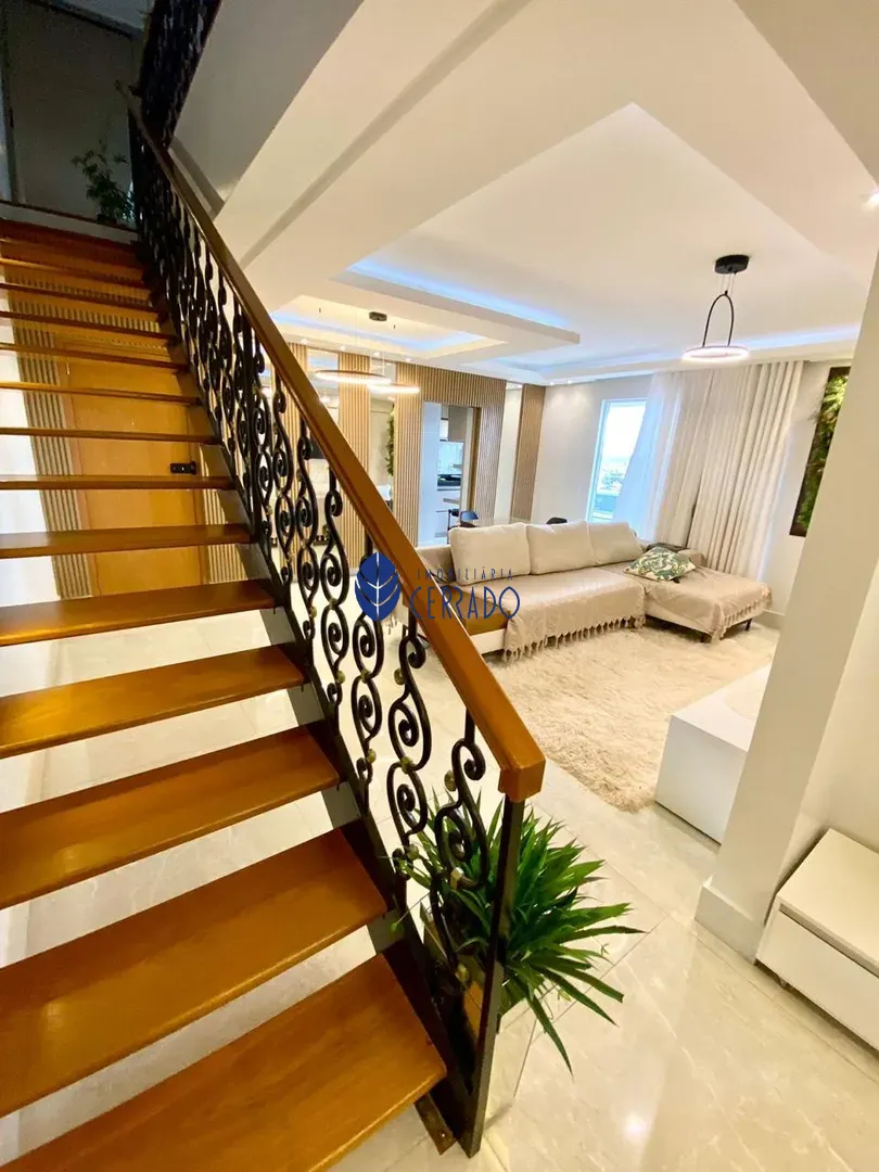 Venda de Duplex no Residencial Dunas Douradas – Jundiai Anápolis