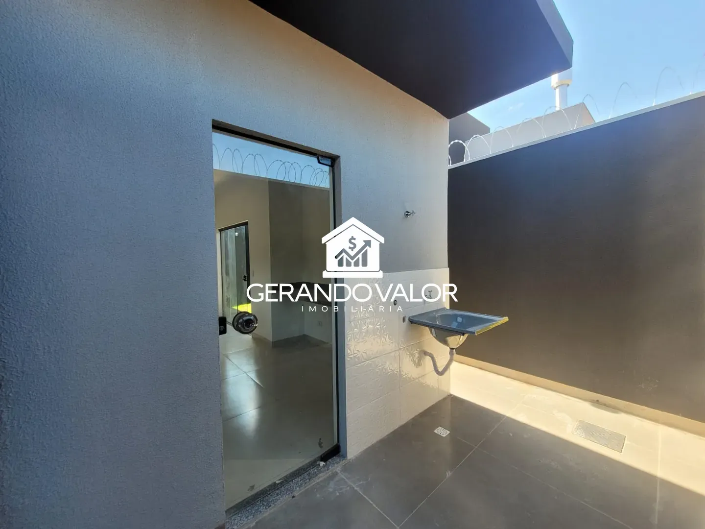 casa à venda no Nova Lima em Campo Grande MS - foto 19 - 2 quartos