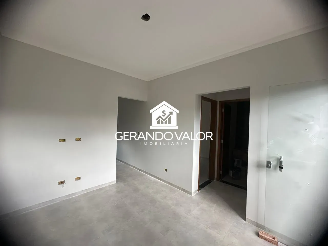 casa à venda no Guanandi em Campo Grande MS - foto 6 - 2 quartos