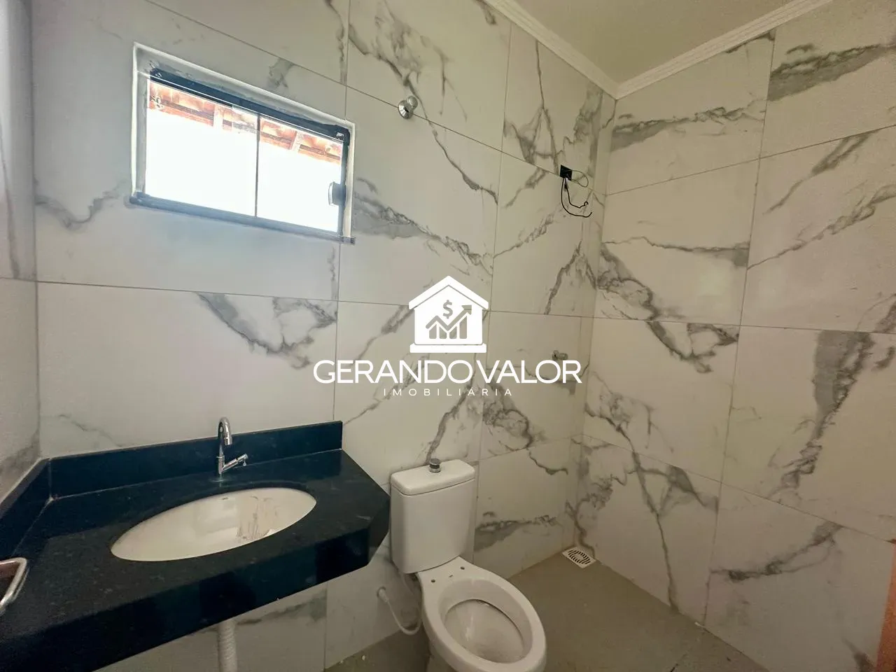 casa à venda no Residencial Figueiras do Parque em Campo Grande MS - foto 12 - 2 quartos