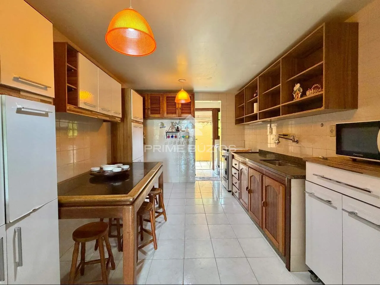 Casa em condomínio a venda, 2 quartos, 2 suítes, 1 vaga, Praia do Foguete – Cabo Frio/RJ