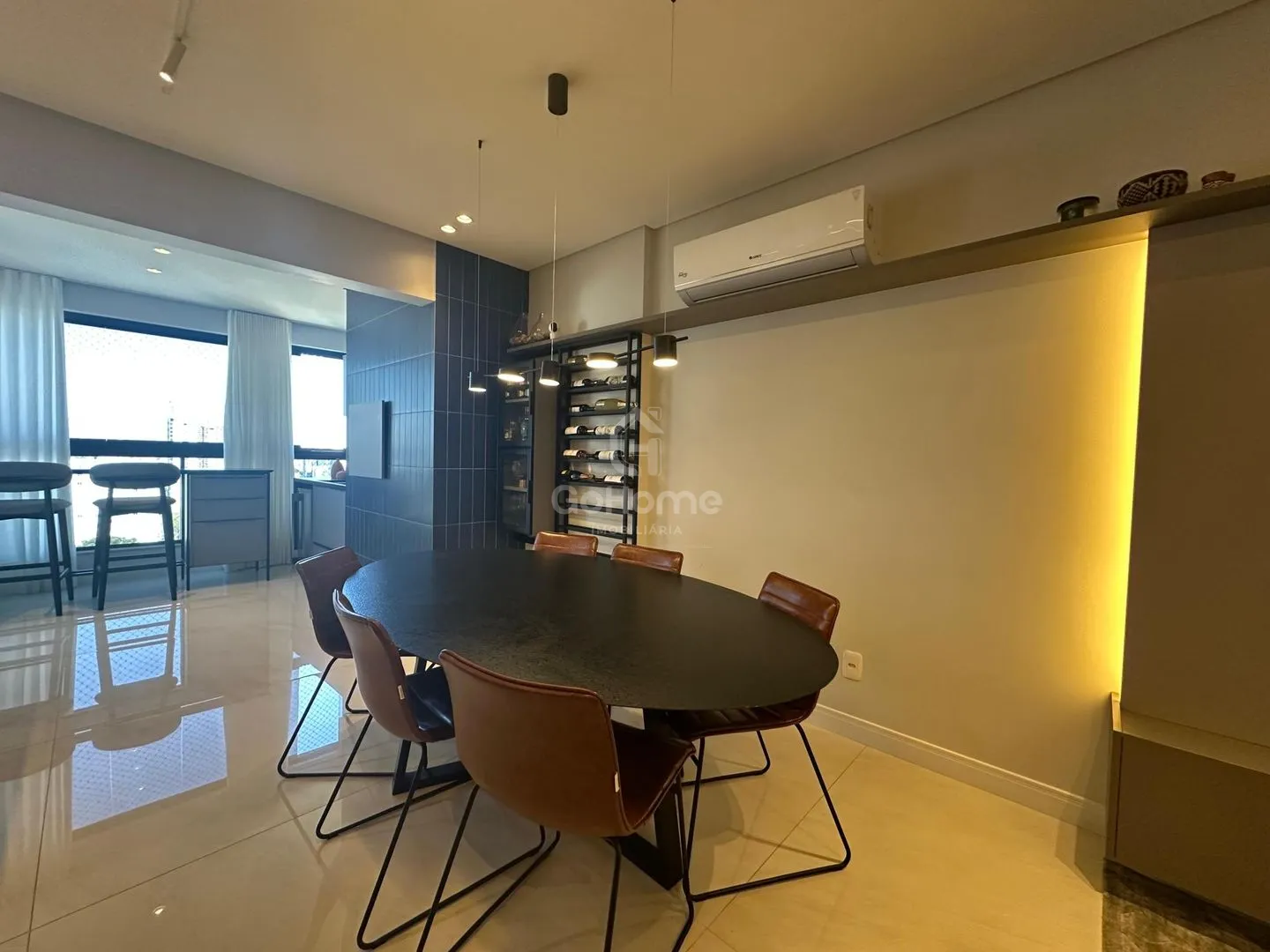 Foto 5 de apartamento em Chapecó