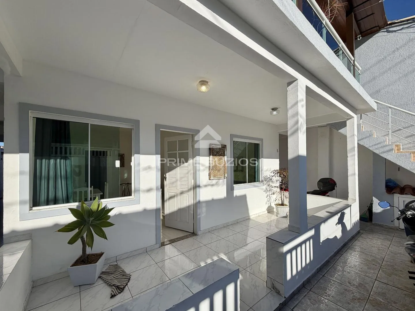Gated community house for rent, 2 bedrooms, Brava – Armação dos Búzios/RJ