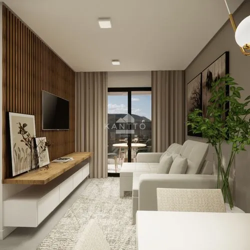 Apartamento Garden