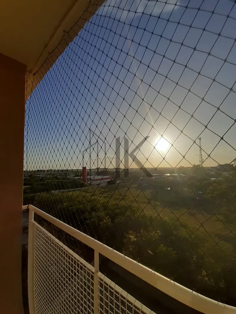 Vista sacada