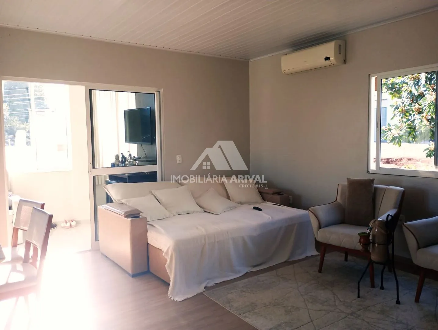 Foto 2 de casa em Chapecó
