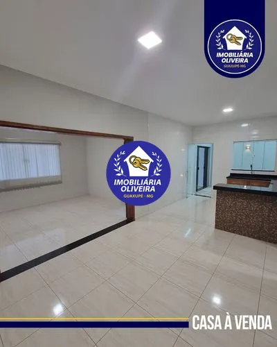 Casa com 2 quartos à venda no Jardim Ouro Verde — foto 2