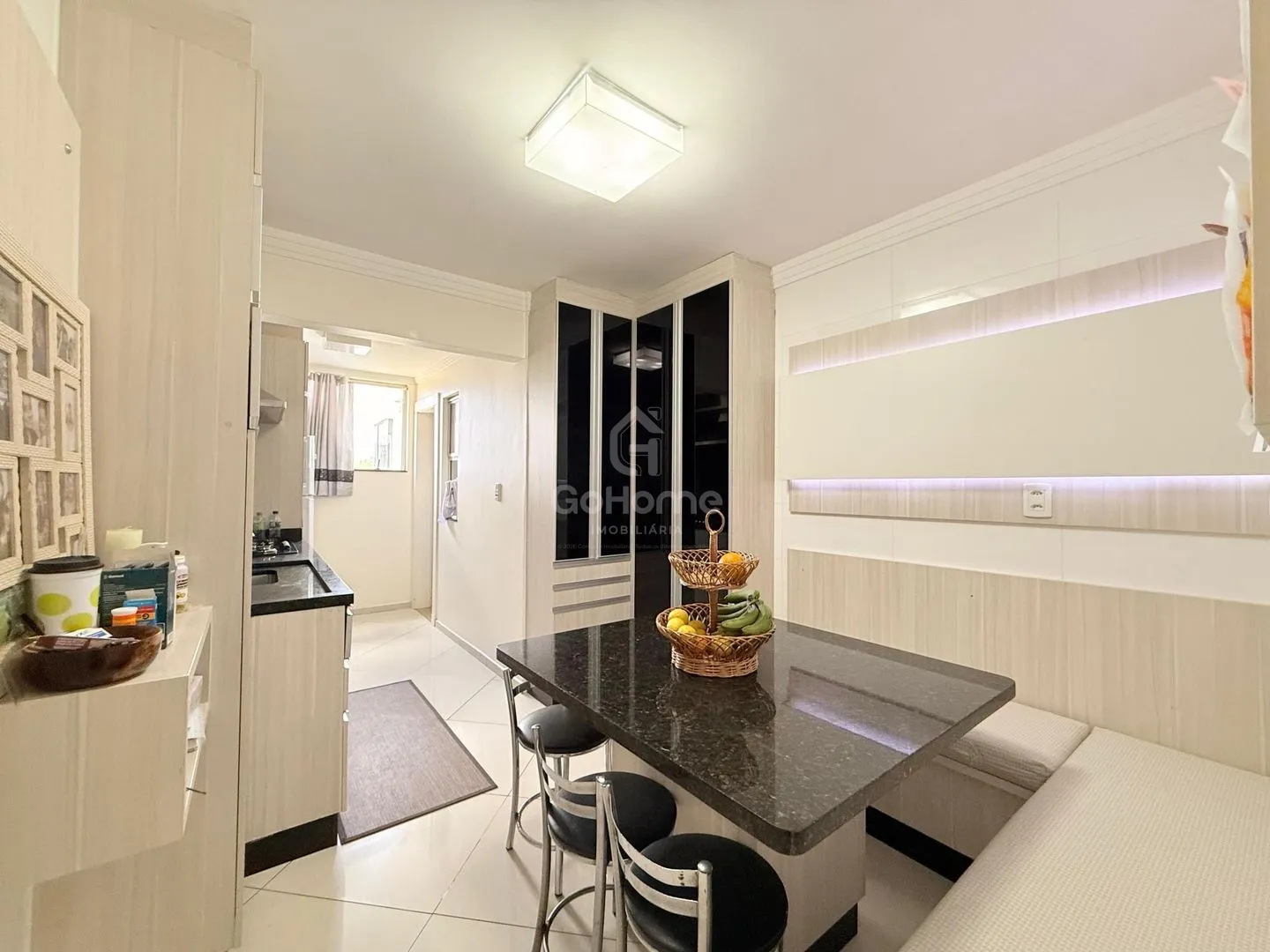 Foto 5 de apartamento em Chapecó