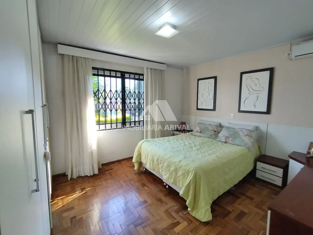 Foto 5 de casa em Chapecó