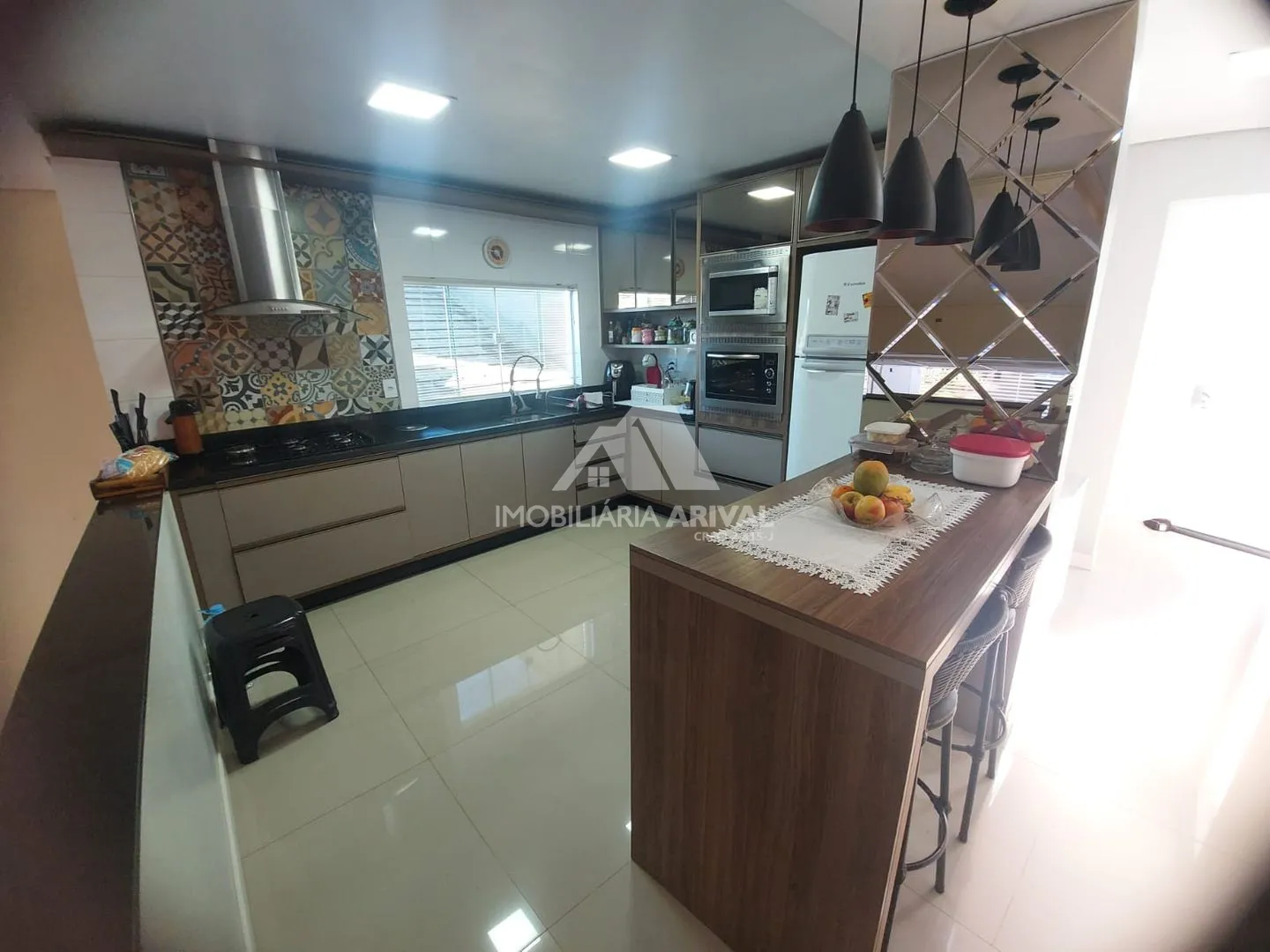 Foto 4 de casa em Chapecó
