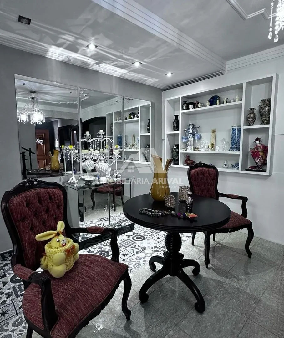 Foto 4 de casa em Chapecó