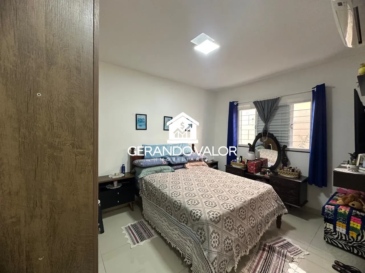 casa à venda no Vila Taquarussu em Campo Grande MS - foto 9 - 2 quartos