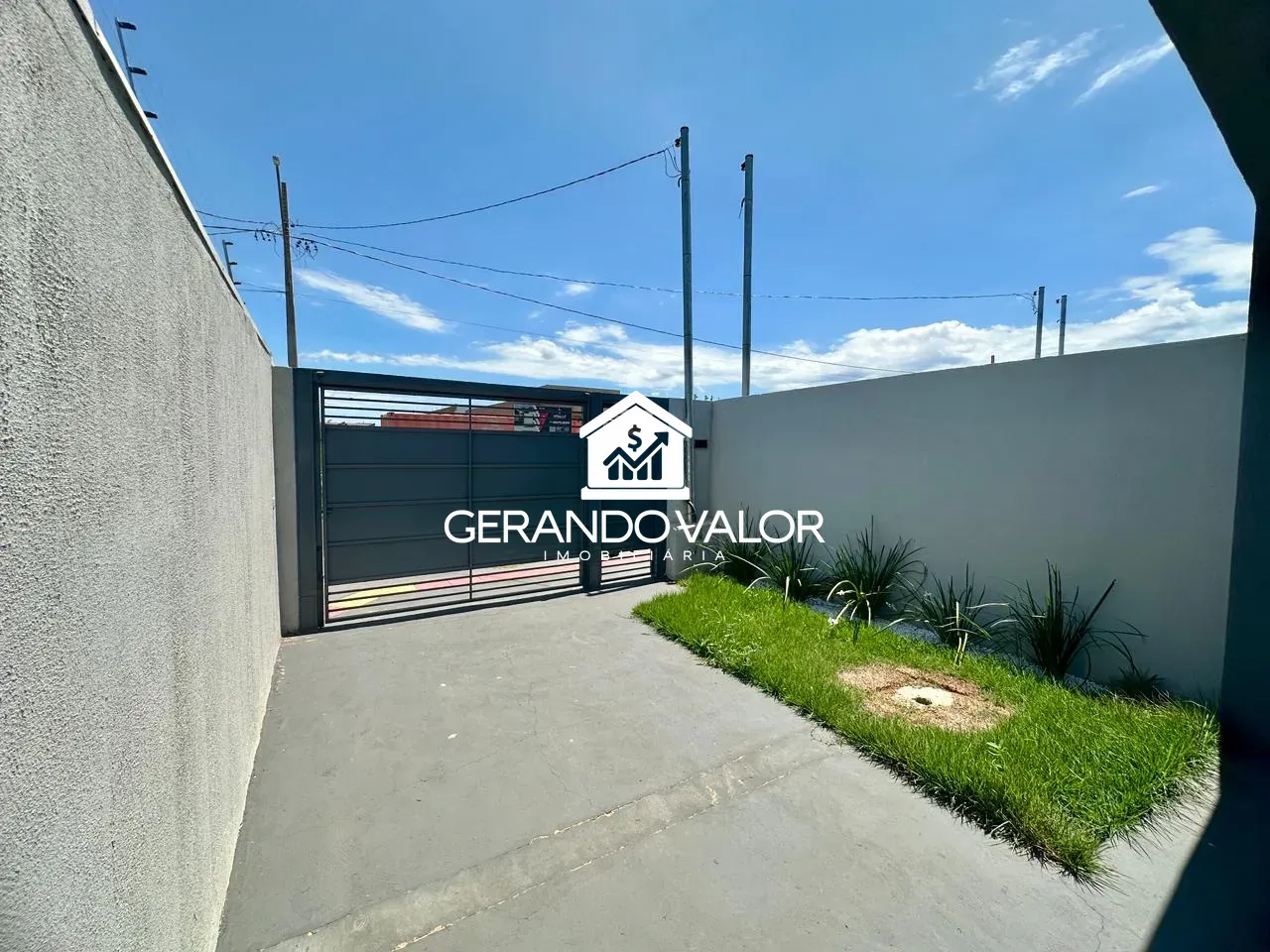 casa à venda no Residencial Figueiras do Parque em Campo Grande MS - foto 5 - 2 quartos