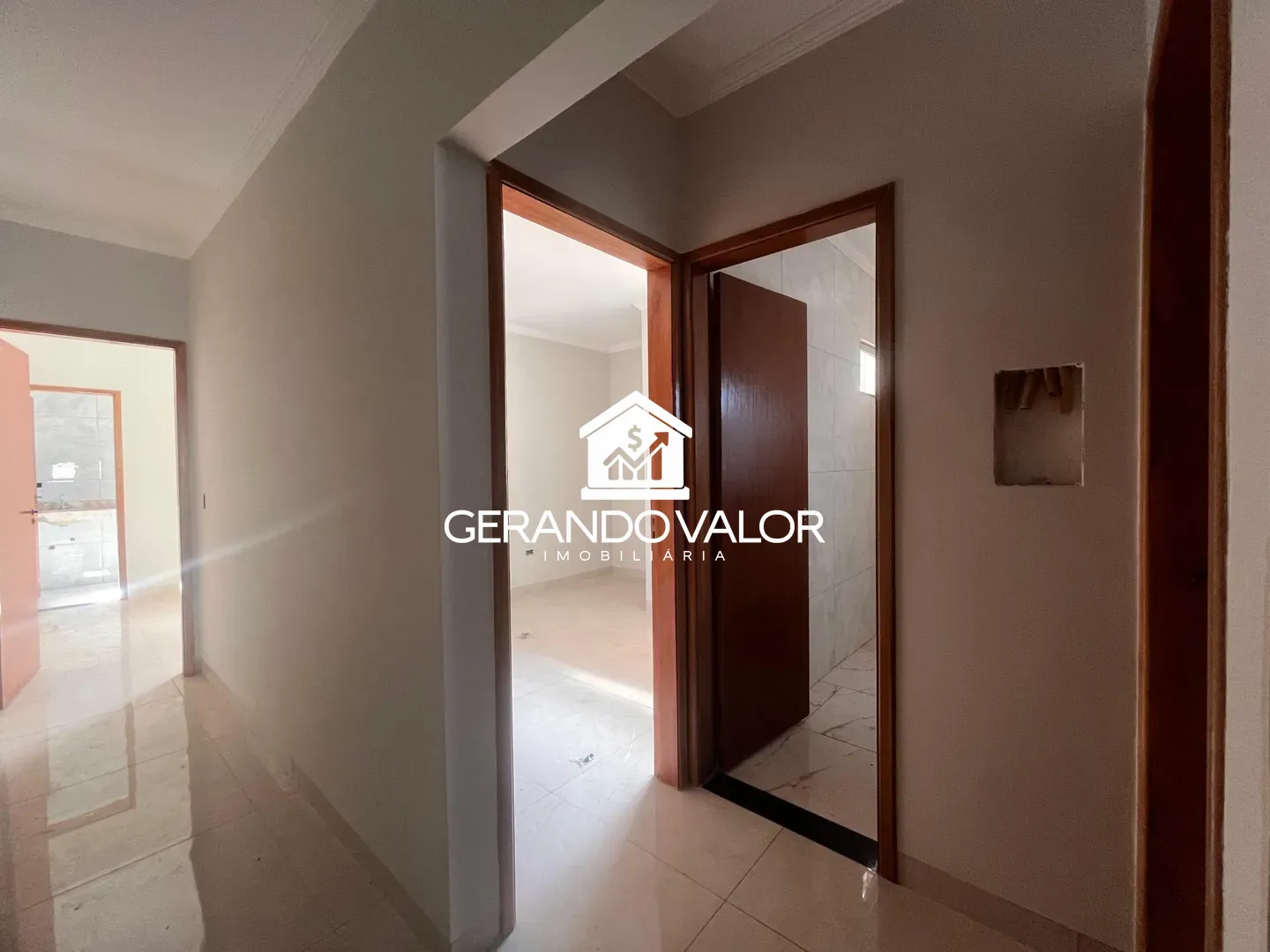 casa à venda no Jardim Santa Emília em Campo Grande MS - foto 16 - 2 quartos