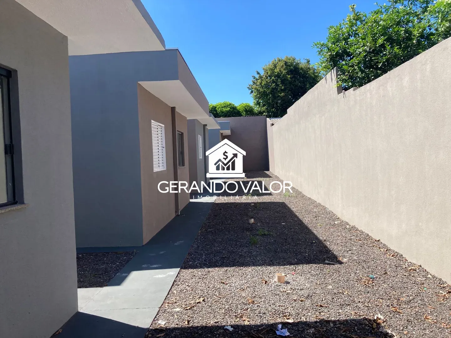 casa em condomínio à venda no Jardim Anache em Campo Grande MS - foto 6 - 2 quartos